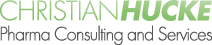 Christian Hucke Pharma Consulting and Services